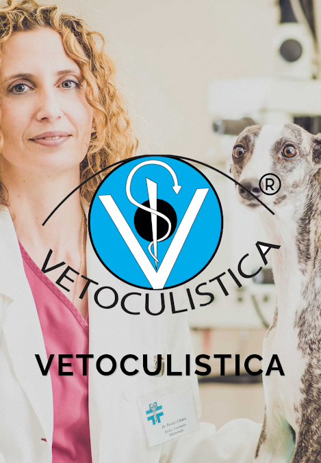 CENTRO OCULISTICO VETERINARIO VETOCULISTICA Dr.ssa PARATICI CHIARA