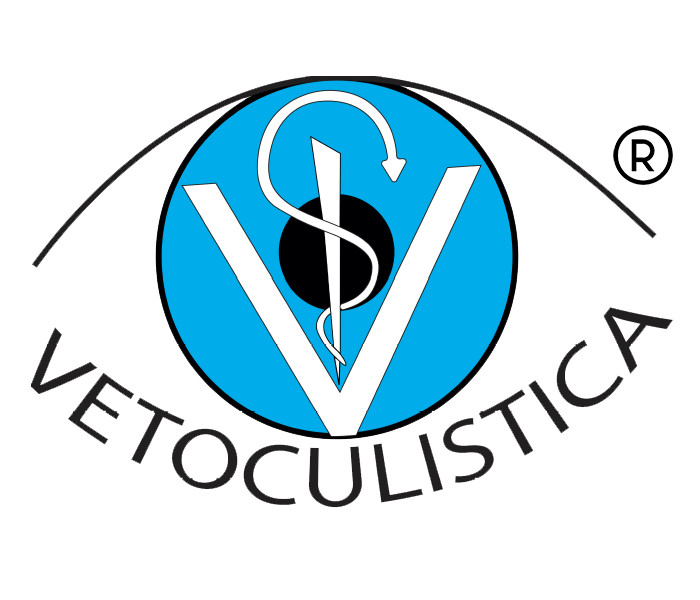 VetOculistica Logo